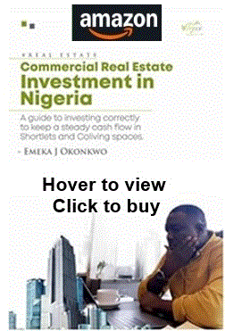 Commercial Real Estate Investment in Nigeria 