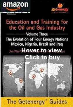 Education and Training for the Oil and Gas Industry 