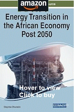 Energy Transition in the African Economy