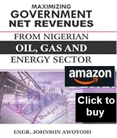 Maximising Government Revenue Nigeria