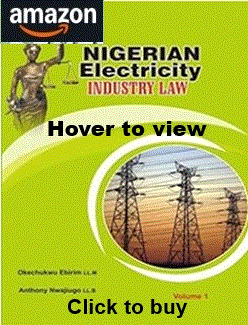 Challenges and Opportunity Electricity Nigeria