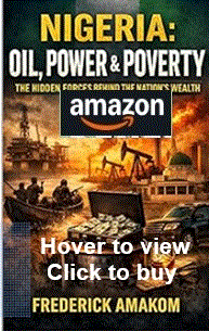 Nigeria: Oil, Power & Poverty 