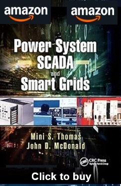 Power System SCADA and Smart Grids 1st Edition
