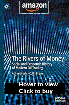 The Rivers of Money