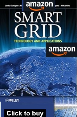 Smart Grid: Technology and Applications 1st Edition