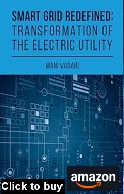 Smart Grid Redefined: Transformation