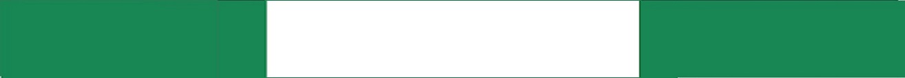 BannerGreenWhiteGreen