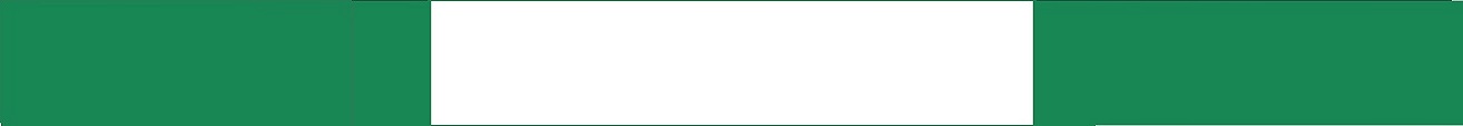 BannerGreenWhiteGreen