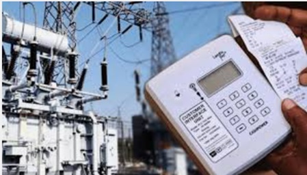 Electricity Metering