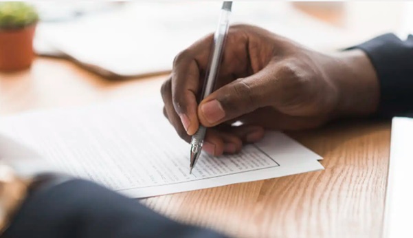 CSP Registration in progress