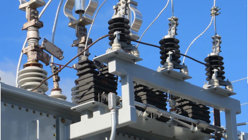 NBET Distribution Network