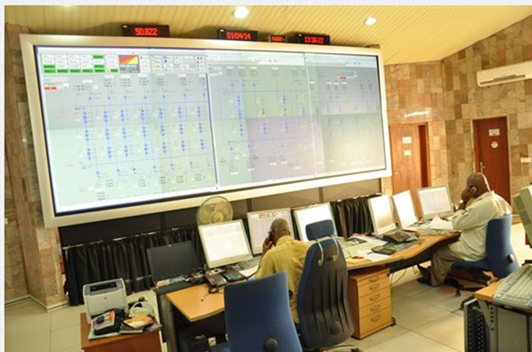 Power System Operations