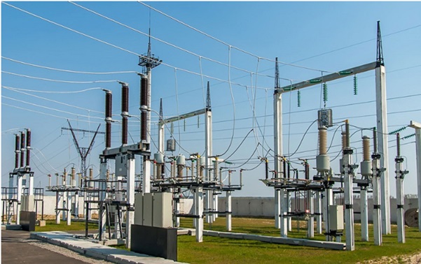 Nigeria Bulk Electricity Trading