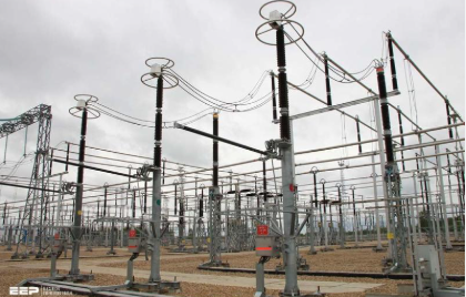 Busbar Protection
