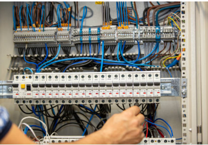 Control Cables