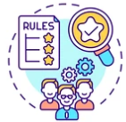 General Rules