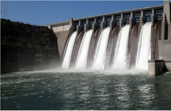 Hydro Energy