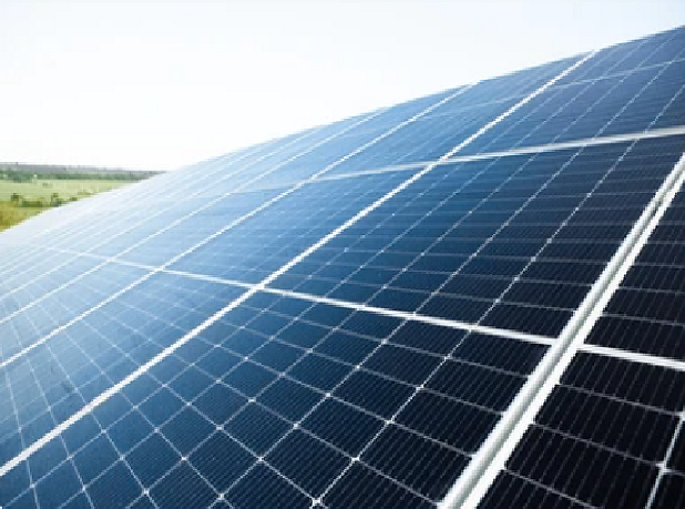 Solar Energy