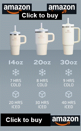 STANLEY Quencher H2.0 Insulated Stainless Steel Tumbler
