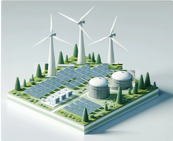 Wind Energy