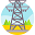 electric-tower