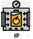HP