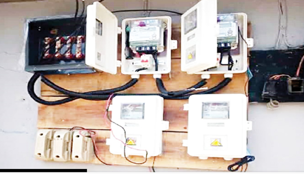 Meter Two
