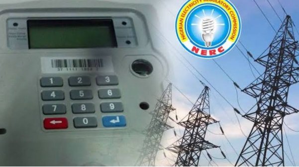 Electricity Meter 2