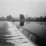  World's First Hydro Power Plant 2