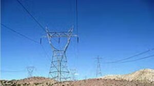 The World's Longest Transmission Line