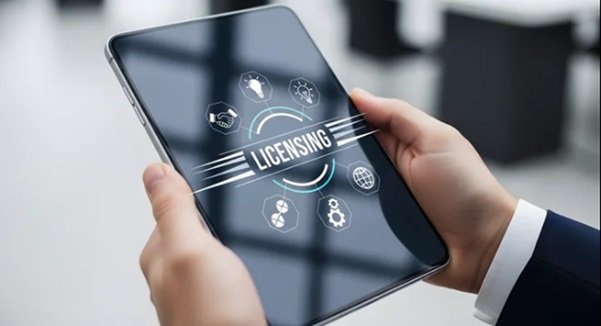 PART VI: LICENSING