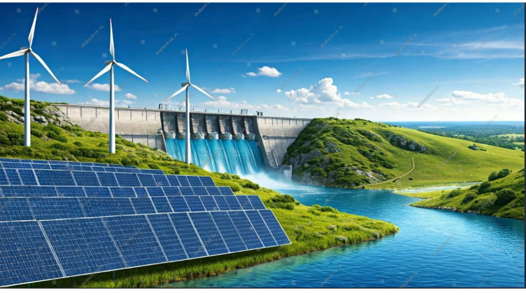 PART XVII: Renewable Energy and Energy Efficiency