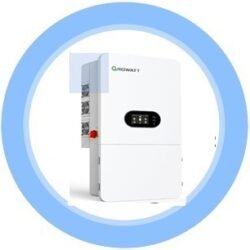 GROWATT SPH 10000TL-HU-US 10kW Hybrid Inverter