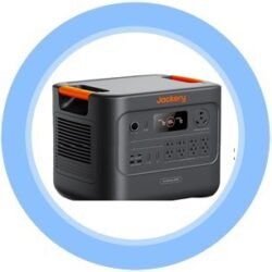 Jackery HomePower 3000 Review: Best Whole-Home Solar Generator?