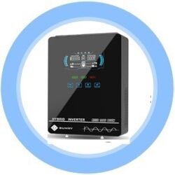 SUMRY HGX-4KW 4000W 24V Hybrid Solar Inverter